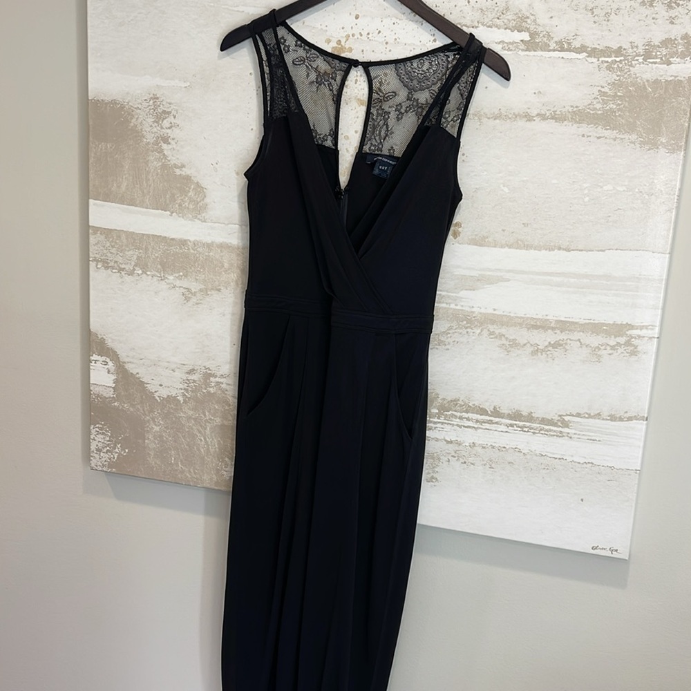 French Connection Jumpsuit size 6